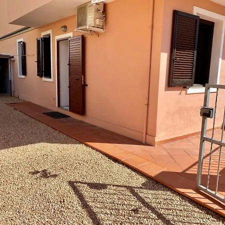 House Downtown * Olbia