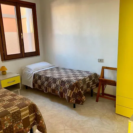 House Downtown Appartamento