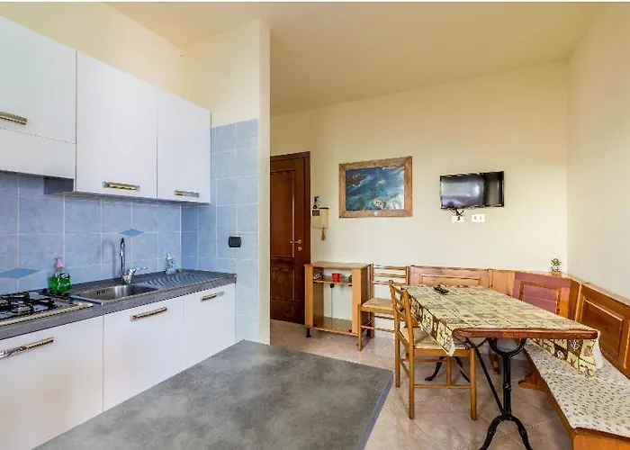 House Downtown Appartamento