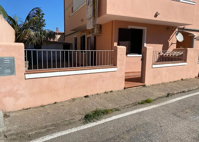 House Downtown Appartamento