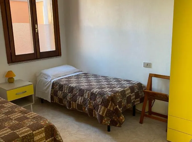 House Downtown Appartamento Olbia