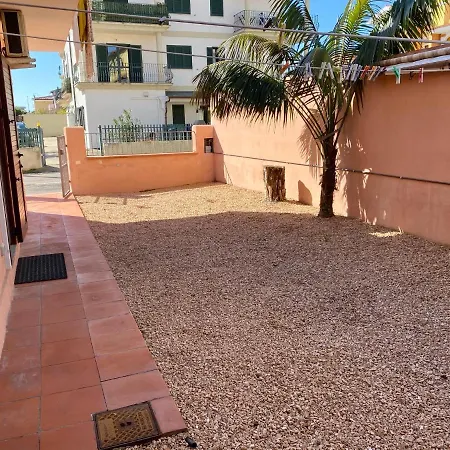 House Downtown Appartement