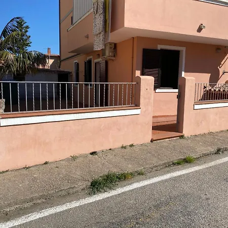 House Downtown Апартаменты