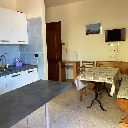 Апартаменты House Downtown *