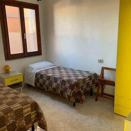 Holiday House Downtown Apartment Olbia