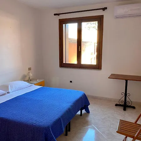 公寓 House Downtown 奧爾比亞