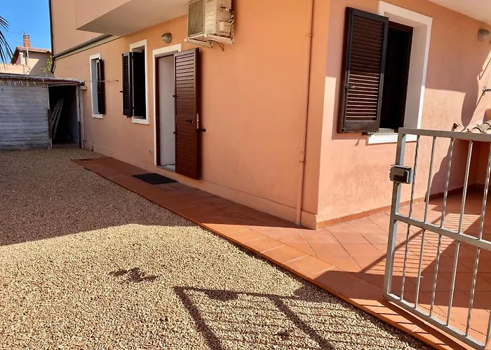 House Downtown * Olbia