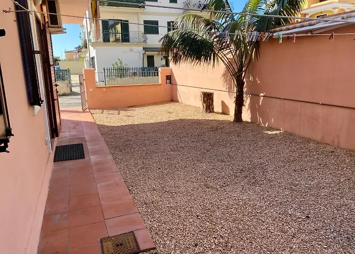 House Downtown Appartement