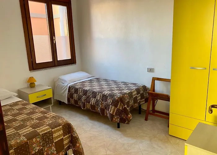 House Downtown Appartement