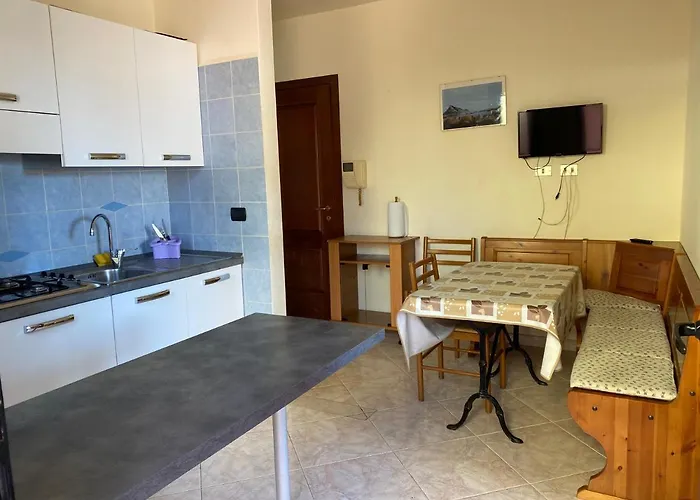 Appartement House Downtown *