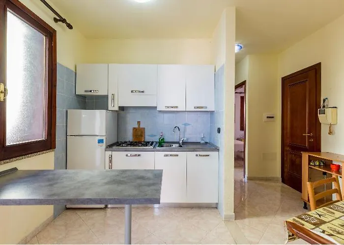 House Downtown * Olbia