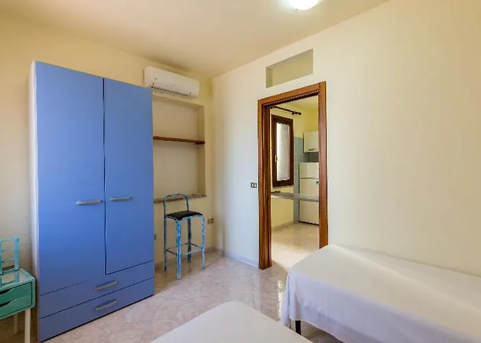 Apartment House Downtown Olbia