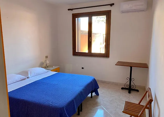 Appartement House Downtown Olbia