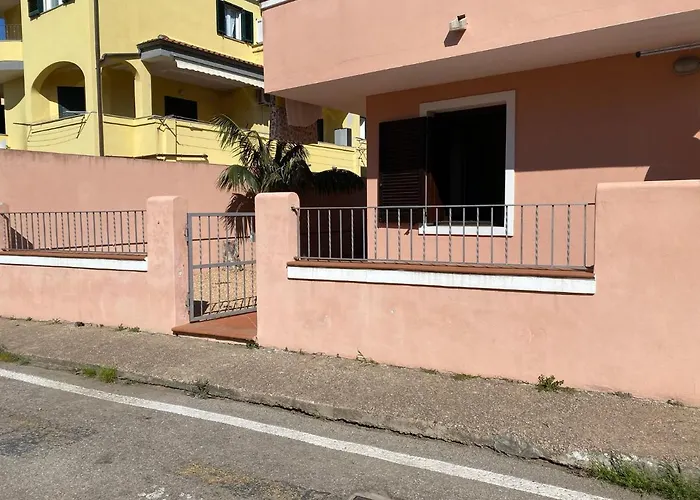 House Downtown Appartement